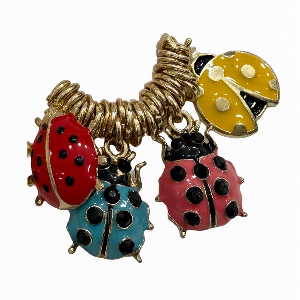 Detalle de Pendientes ari para mujer Angara Moda