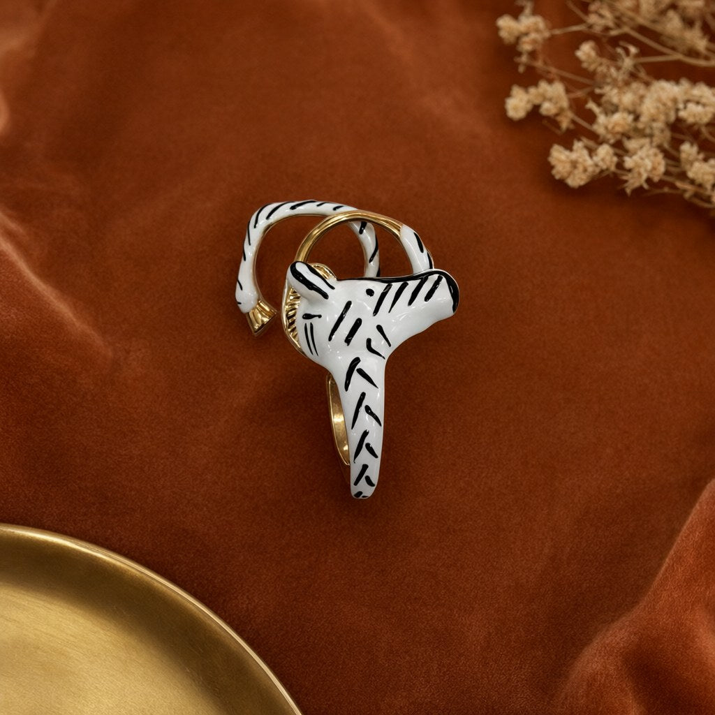 Anillos martin desde arriba para mujer Angara Moda