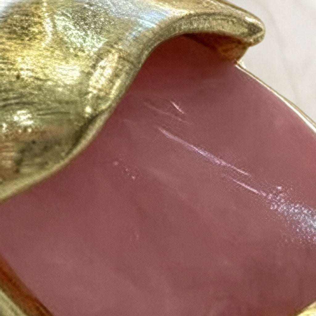 Detalle de Anillo elastico nemo para mujer Angara Moda
