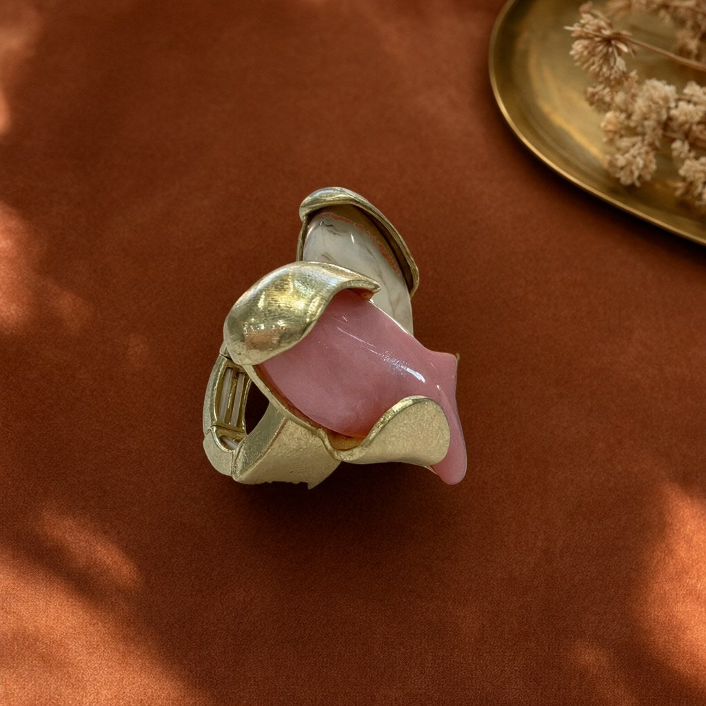 Anillo elastico nemo desde arriba para mujer Angara Moda
