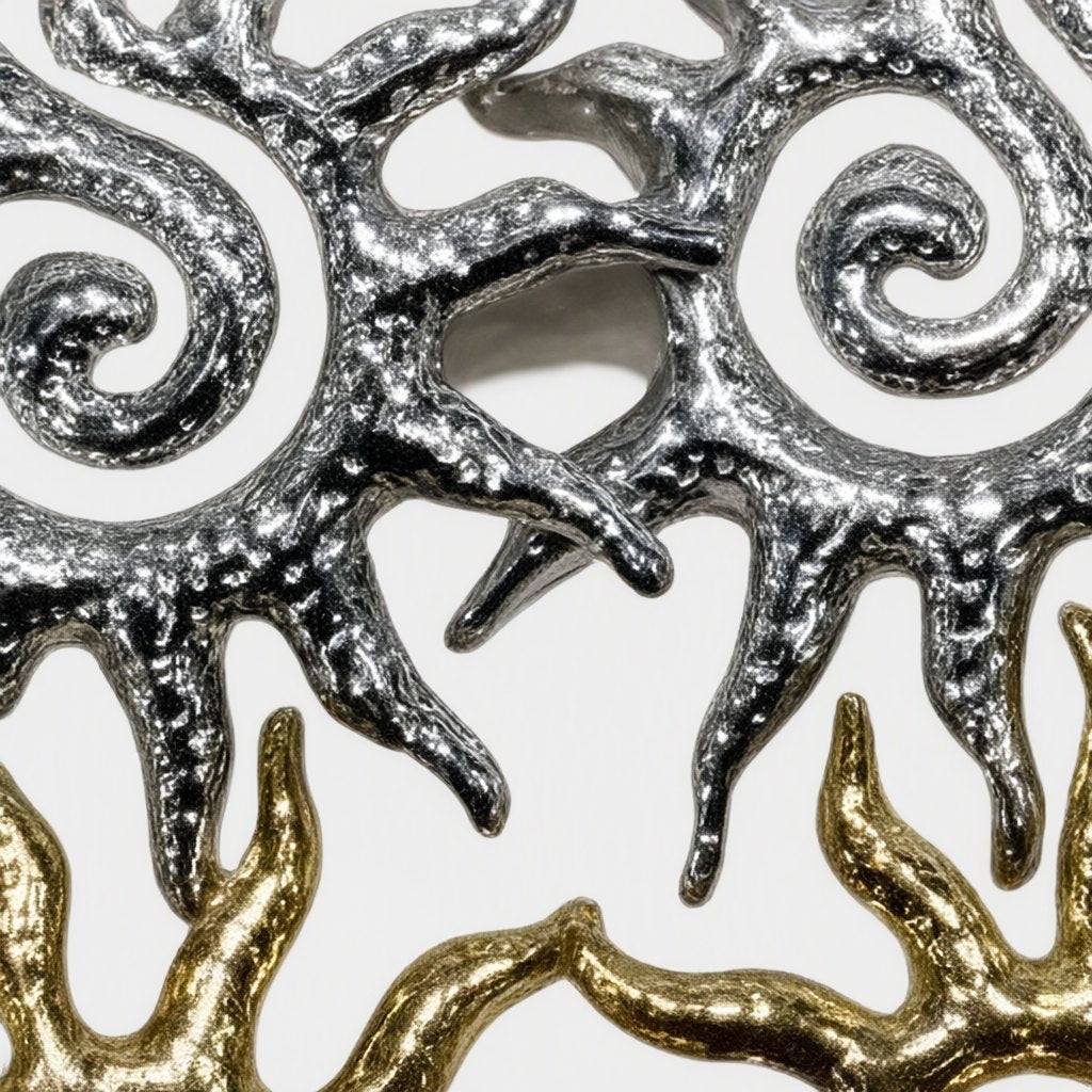 Detalle de Pendientes tania para mujer Angara Moda