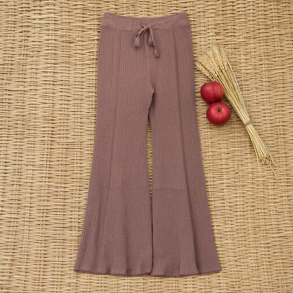 Pantalón lorenzo desde arriba para mujer Angara Moda
