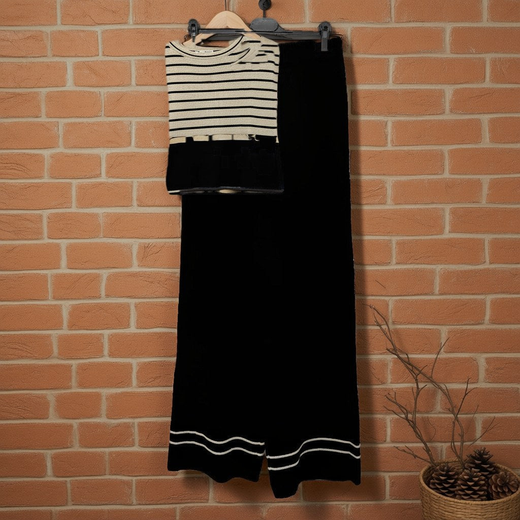 Conjunto pomelo colgada en un ambiente para mujer Angara Moda
