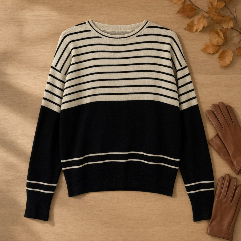 Conjunto pomelo desde arriba para mujer Angara Moda