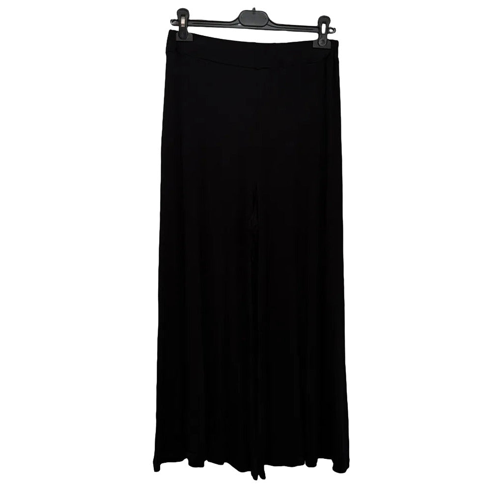 Pantalón ines sobre fondo blanco para mujer Angara Moda