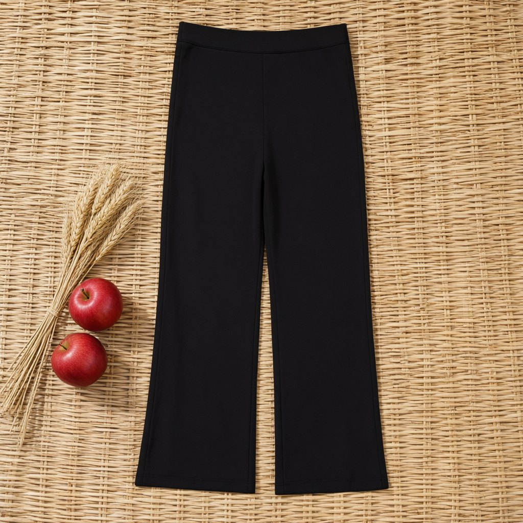 Pantalón ines desde arriba para mujer Angara Moda