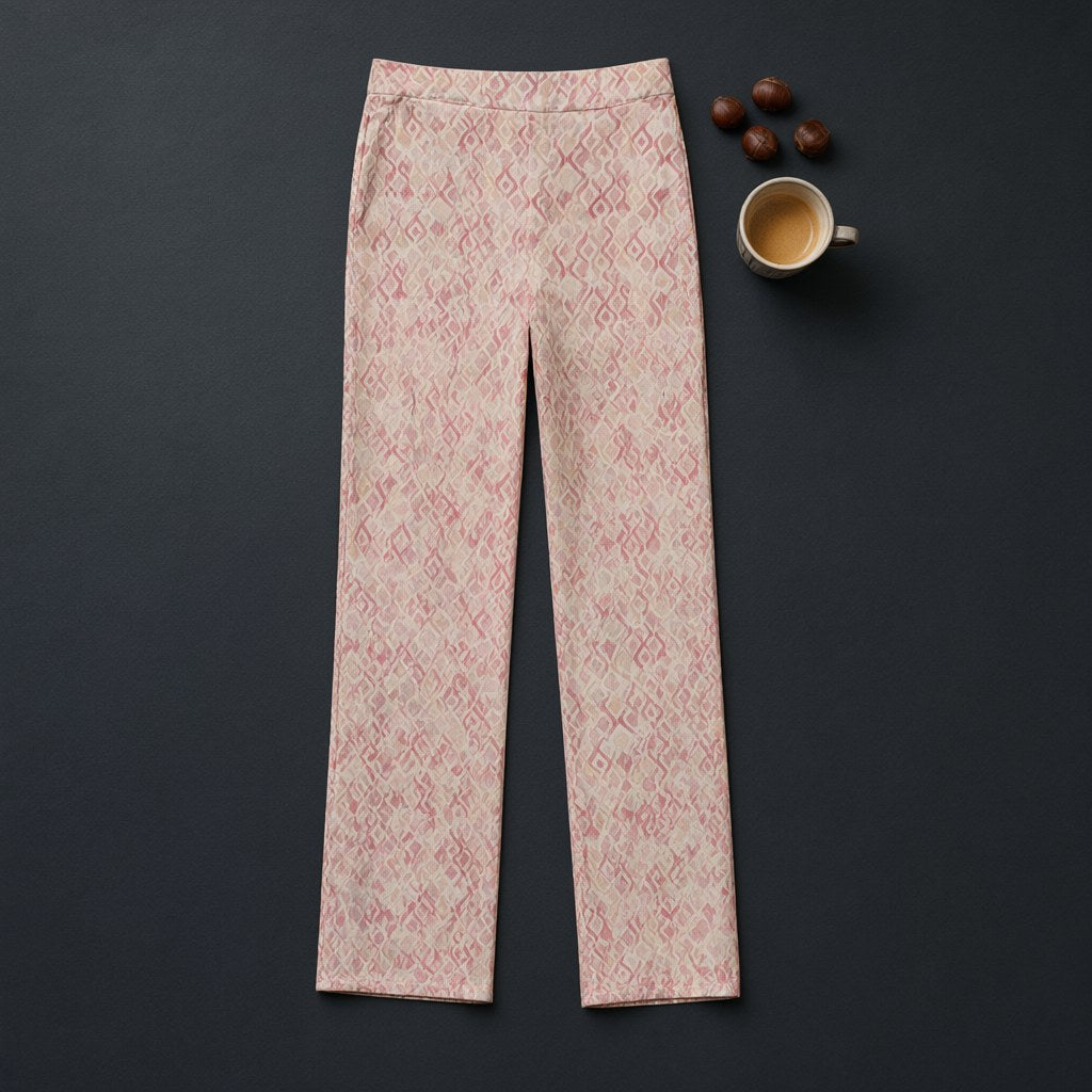 Pantalón iria-1 desde arriba para mujer Angara Moda