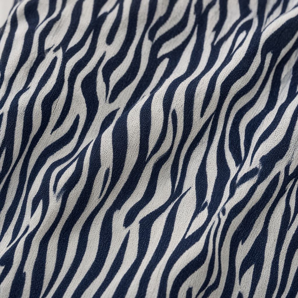 Detalle del tejido de Pantalón iria-2 para mujer Angara Moda