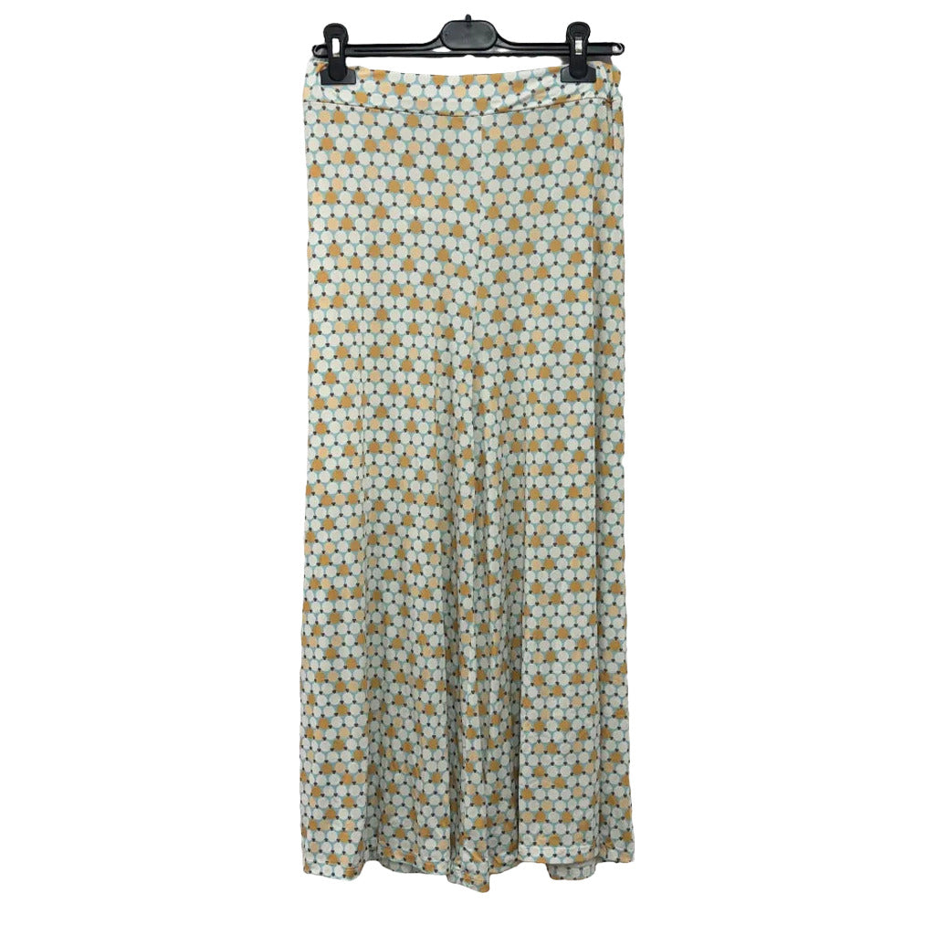 Pantalón iria-3 sobre fondo blanco para mujer Angara Moda
