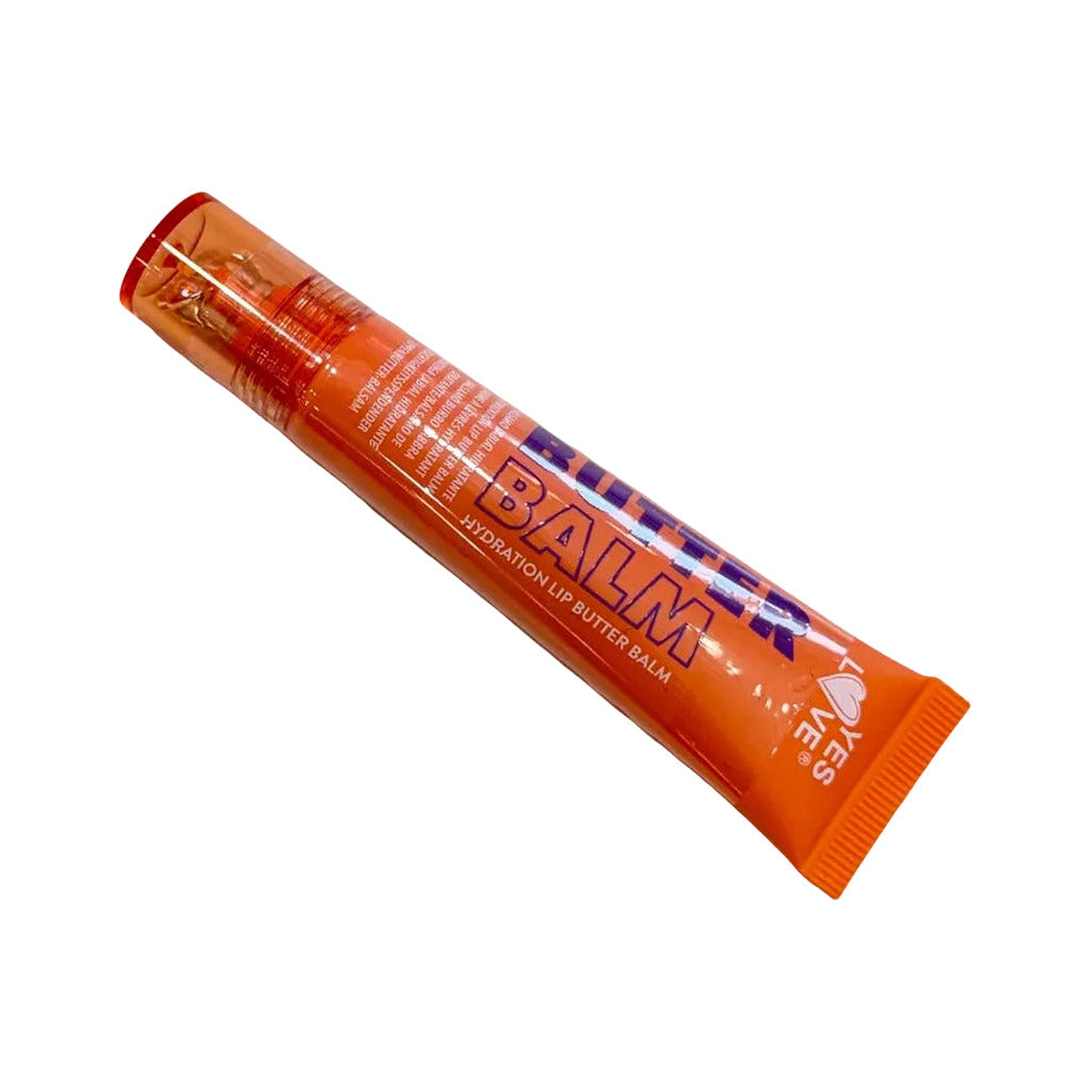 Hidratante Labial Mantequilla en color único sobre fondo blanco para mujer Angara Moda