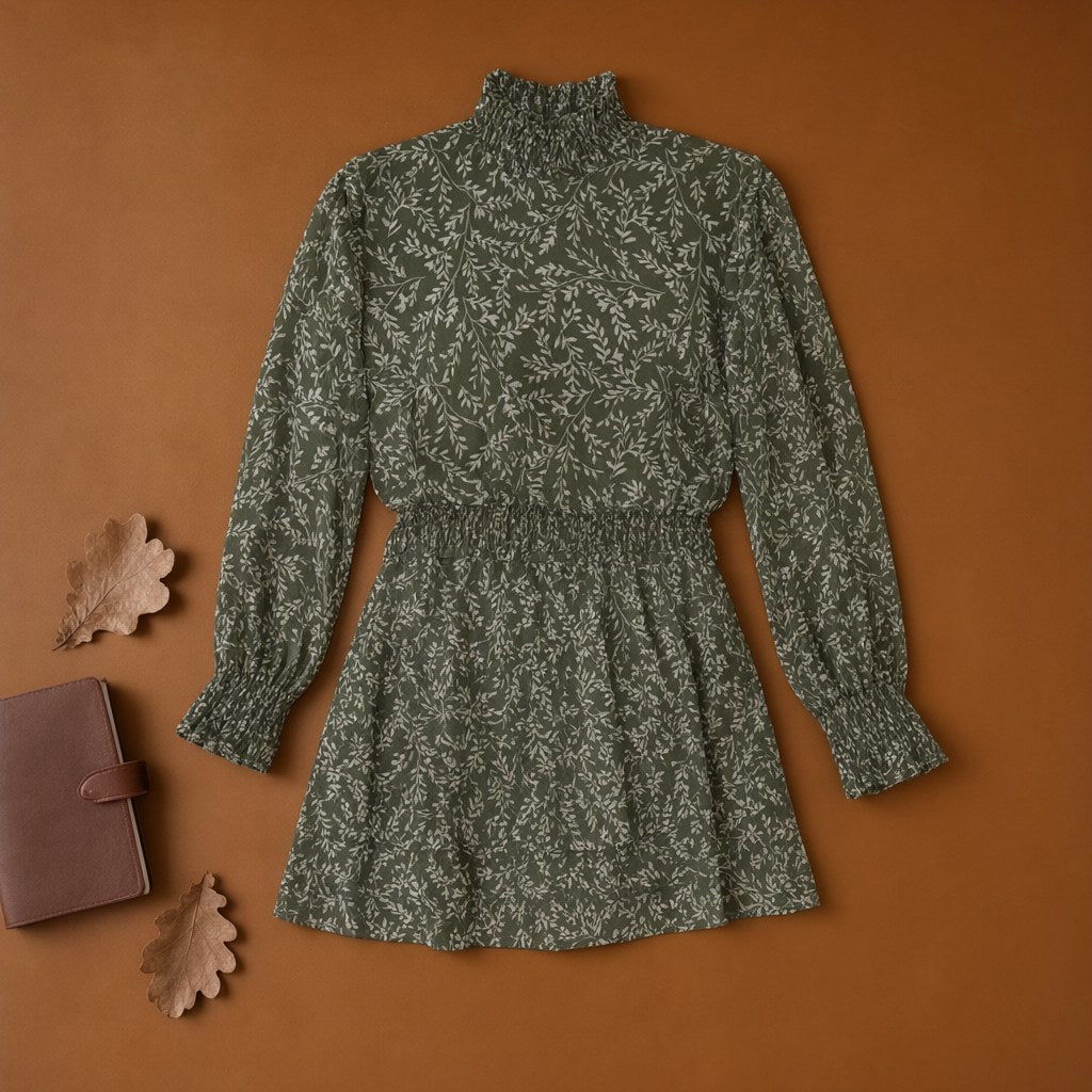 Conjunto hilary desde arriba para mujer Angara Moda