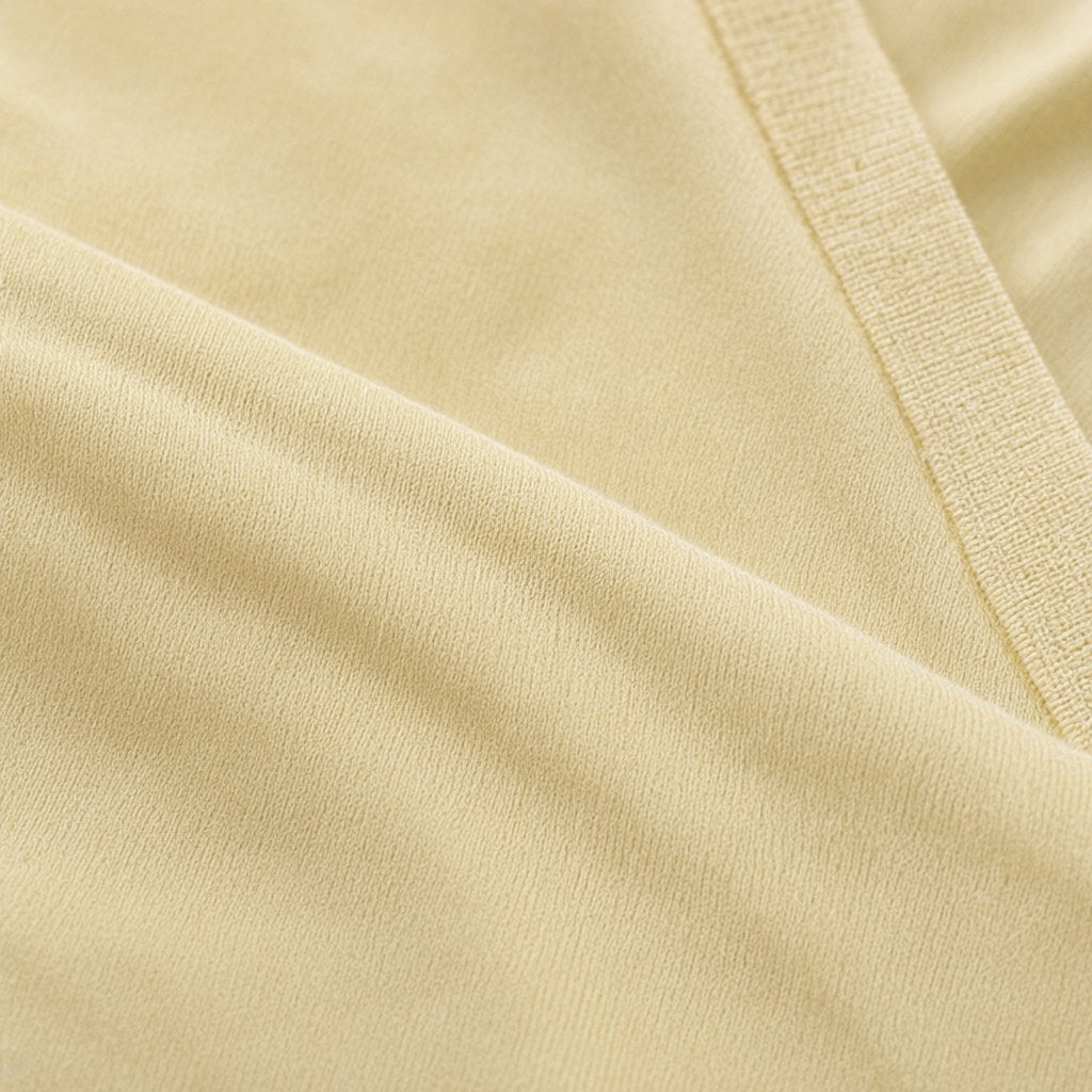 Detalle del tejido de Chaqueta avila para mujer Angara Moda