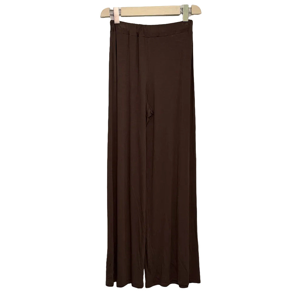 Pantalón Moraira sobre fondo blanco para mujer Angara Moda