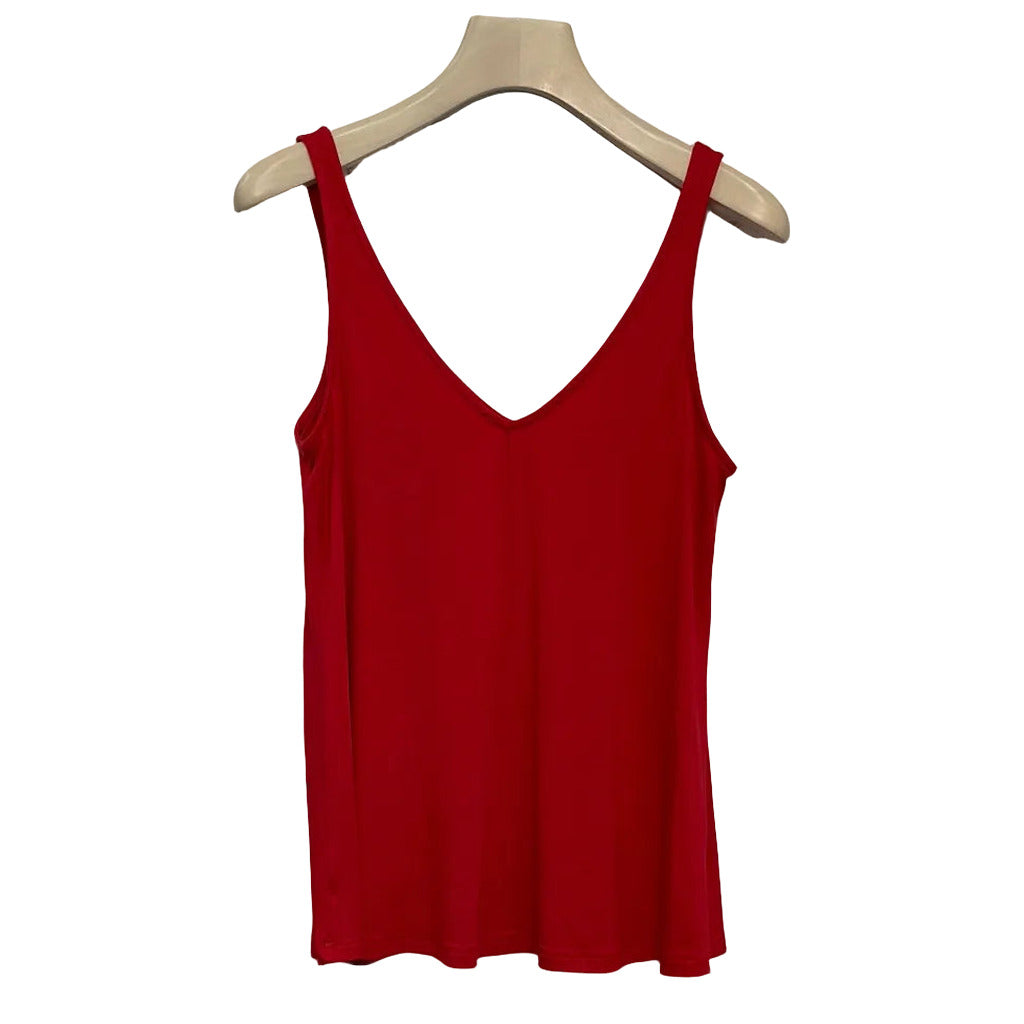 Camiseta Mojácar sobre fondo blanco para mujer Angara Moda