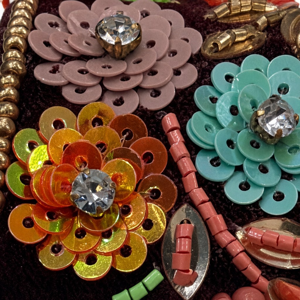 Detalle de Pulsera Nieves para mujer Angara Moda