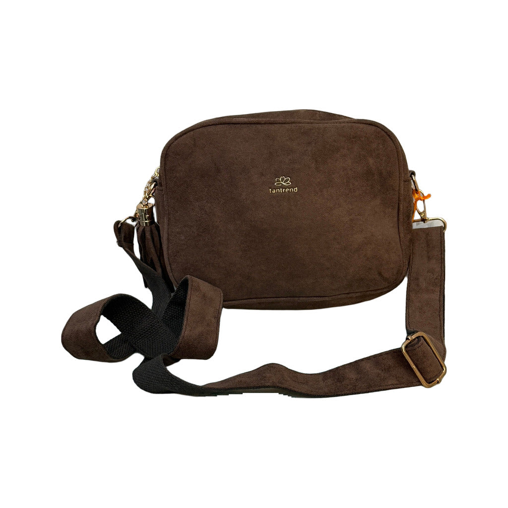 Bolso Nieves sobre fondo blanco para mujer Angara Moda