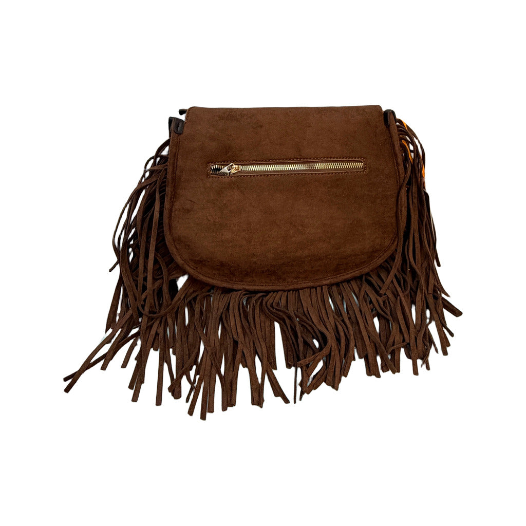 Bolso Gacela sobre fondo blanco para mujer Angara Moda
