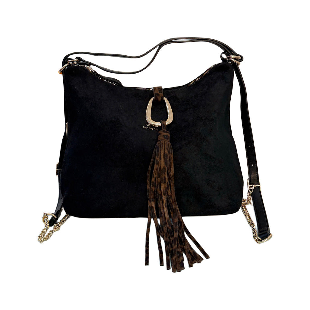 Bolso Noor sobre fondo blanco para mujer Angara Moda
