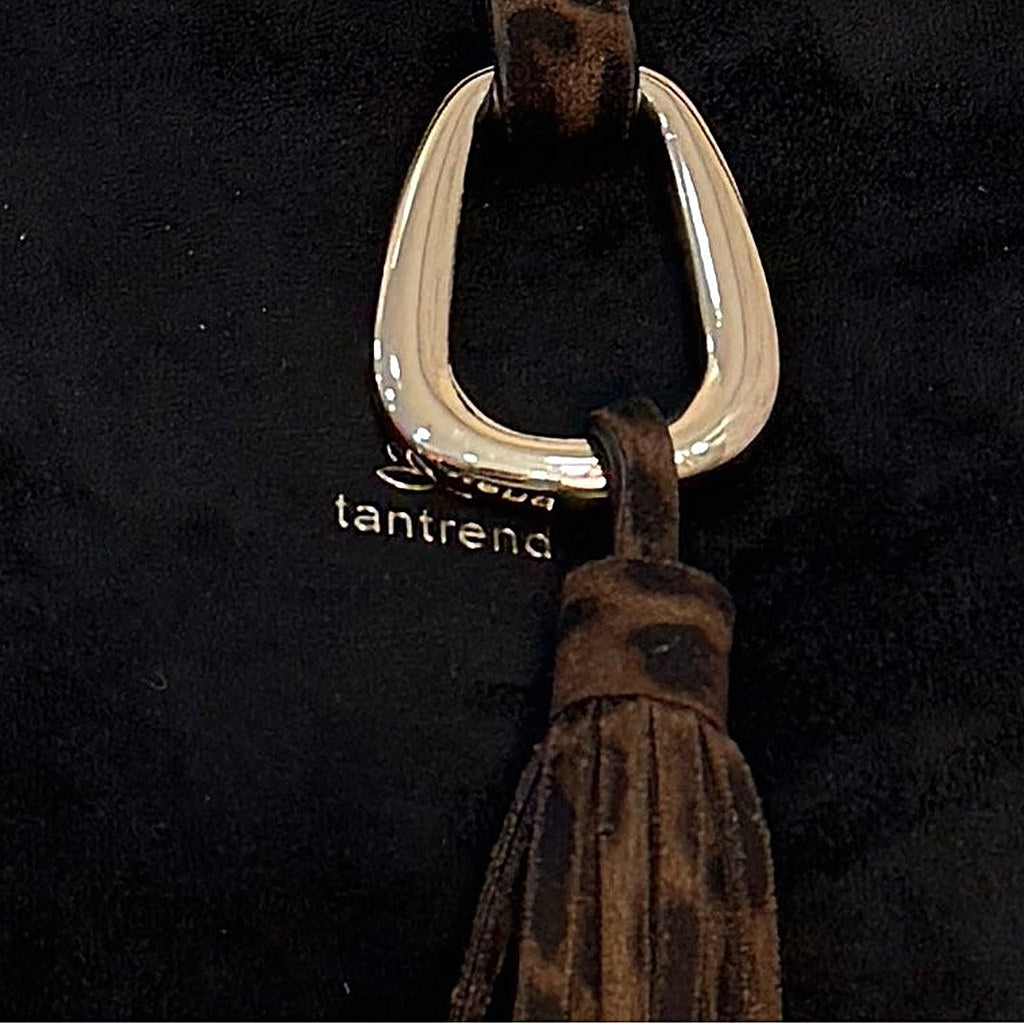Detalle del herraje de Bolso Noor para mujer Angara Moda