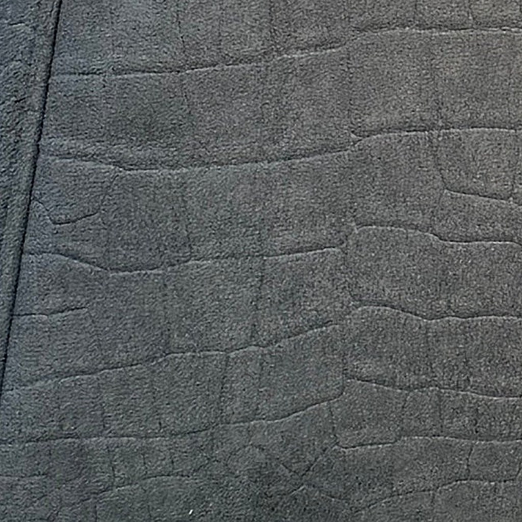 Detalle de cerca de Bolso Celeste para mujer Angara Moda