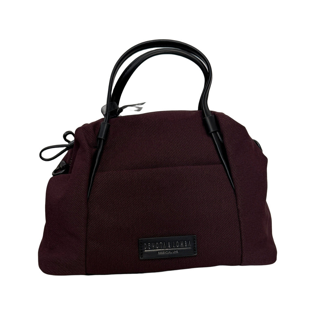 Bolso Zaira sobre fondo blanco para mujer Angara Moda