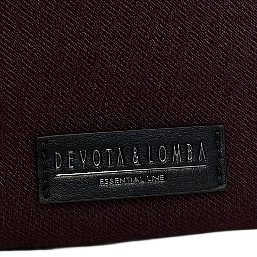 Detalle del herraje de Bolso Zaira para mujer Angara Moda