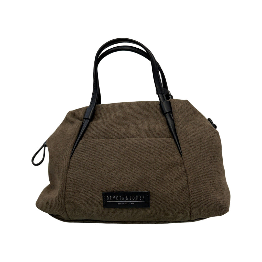 Bolso Camila sobre fondo blanco para mujer Angara Moda