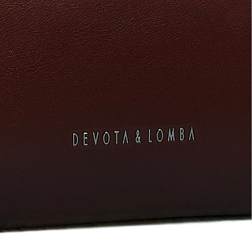 Detalle del herraje de Bolso Orquídea para mujer Angara Moda