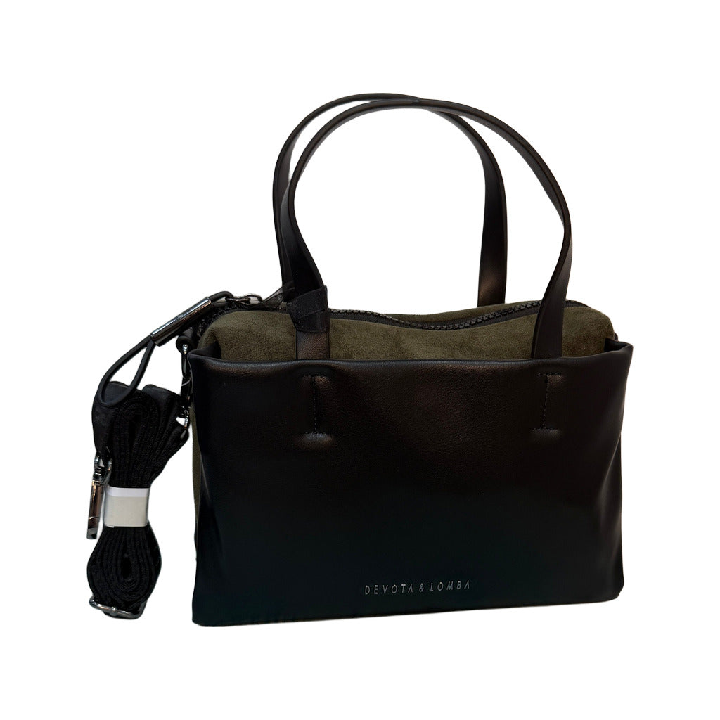 Bolso Cielo sobre fondo blanco para mujer Angara Moda