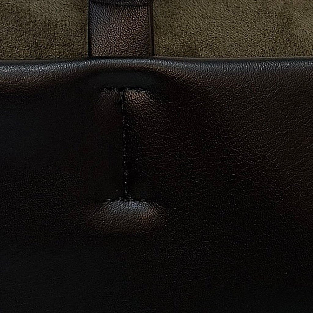 Detalle de cerca de Bolso Cielo para mujer Angara Moda