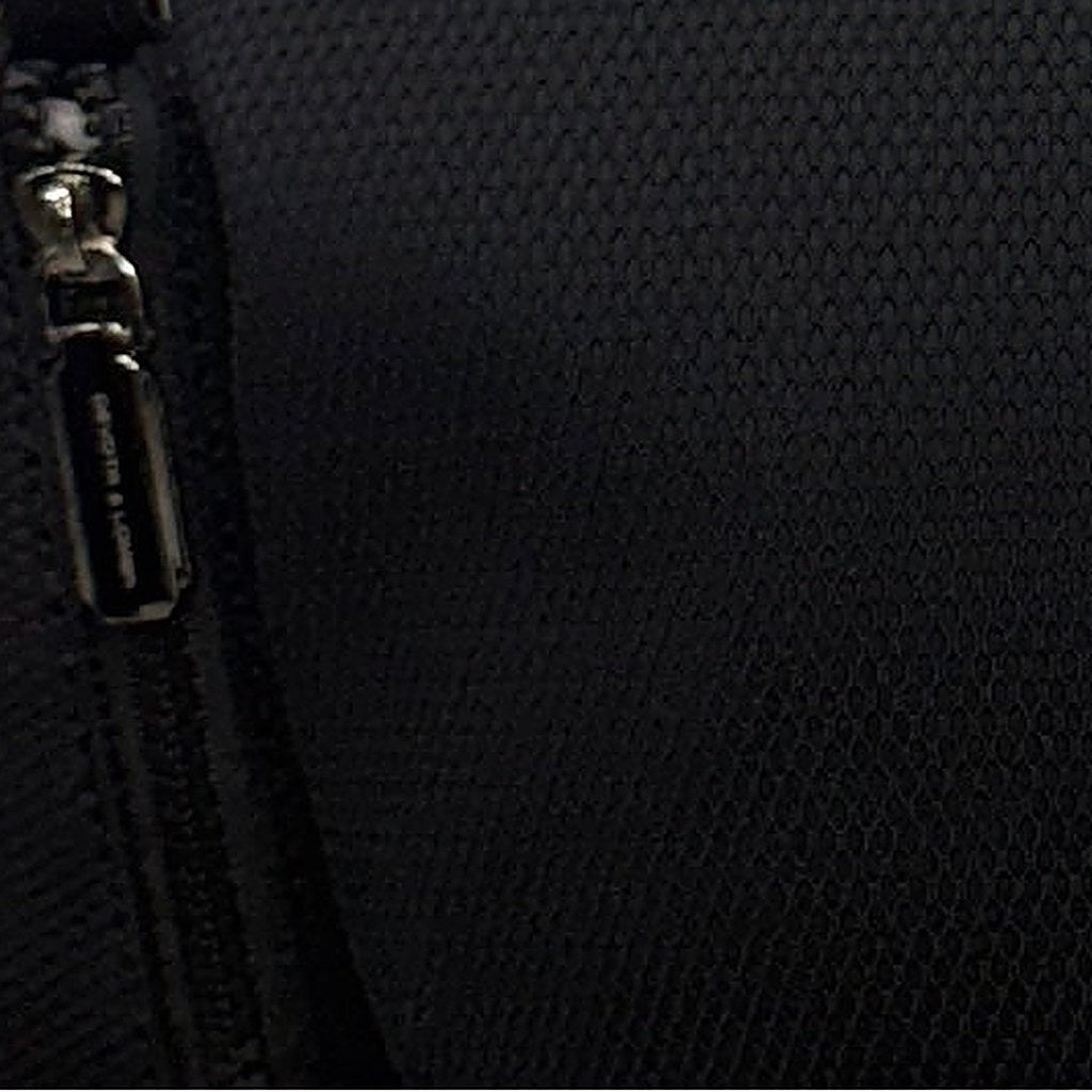 Detalle de cerca de Bandolera Marina para mujer Angara Moda