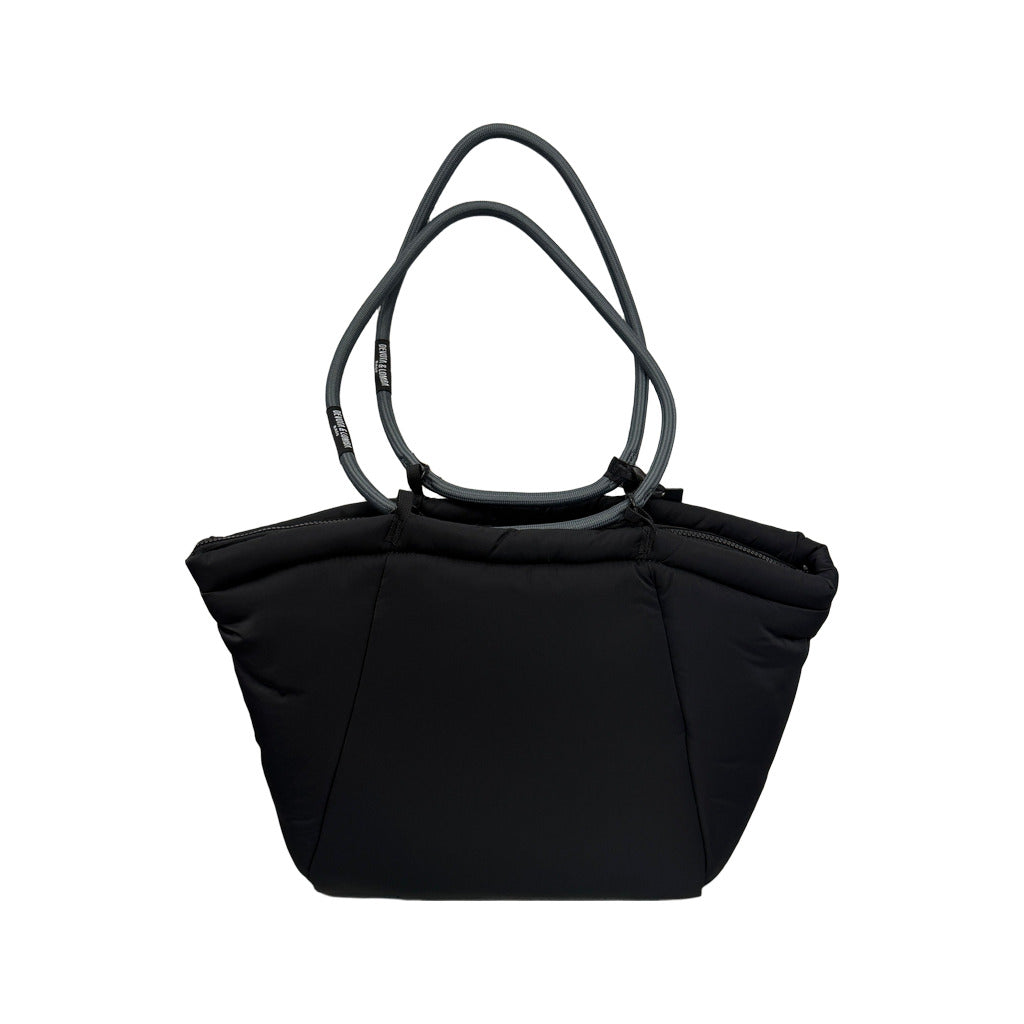 Bolso Renata sobre fondo blanco, vista trasera para mujer Angara Moda