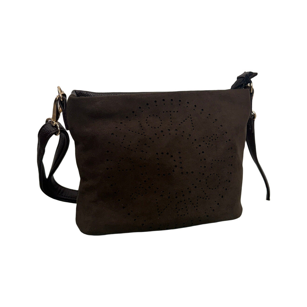 Bolso Golondrina sobre fondo blanco para mujer Angara Moda