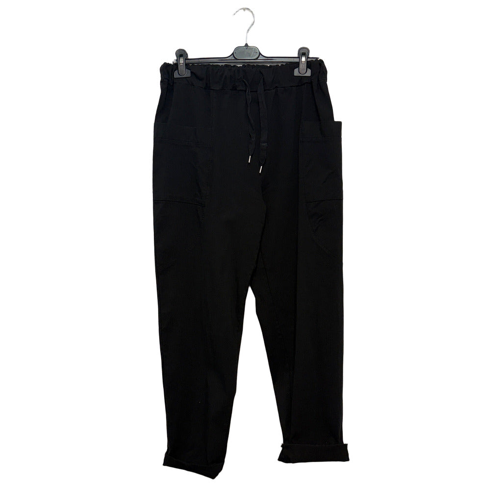 Pantalón Luciérnaga sobre fondo blanco para mujer Angara Moda