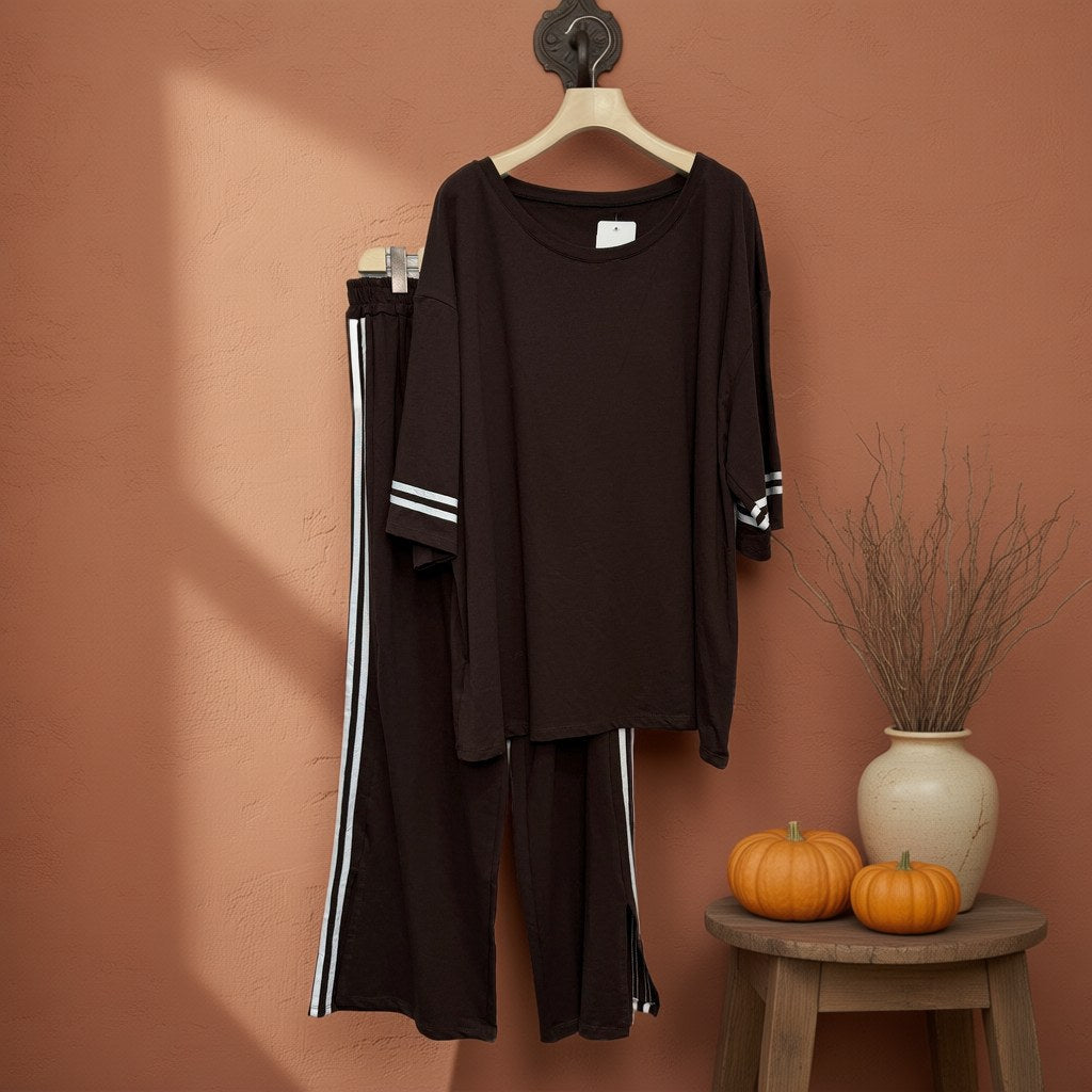 Conjunto de atuendos Colibrí colgada en un ambiente para mujer Angara Moda
