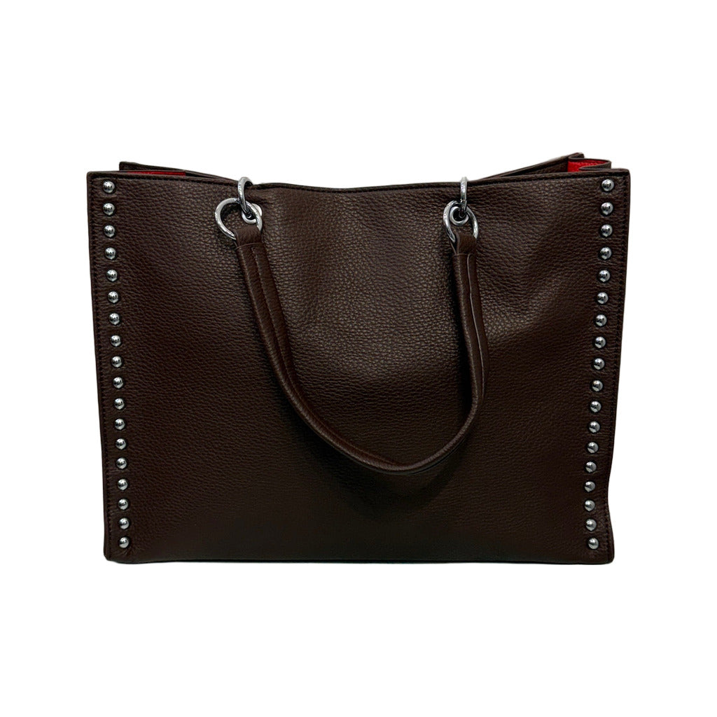 Bolso Brisa sobre fondo blanco para mujer Angara Moda
