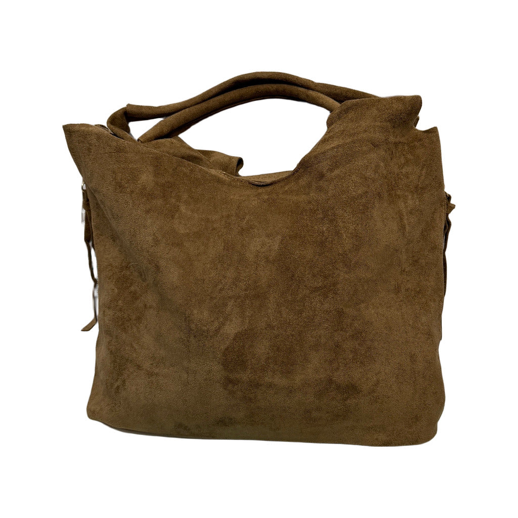Bolso Cielo sobre fondo blanco para mujer Angara Moda