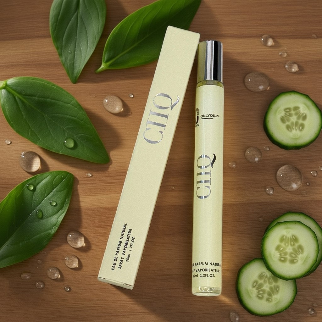 Perfume chico sensual con elementos naturales para mujer Angara Moda