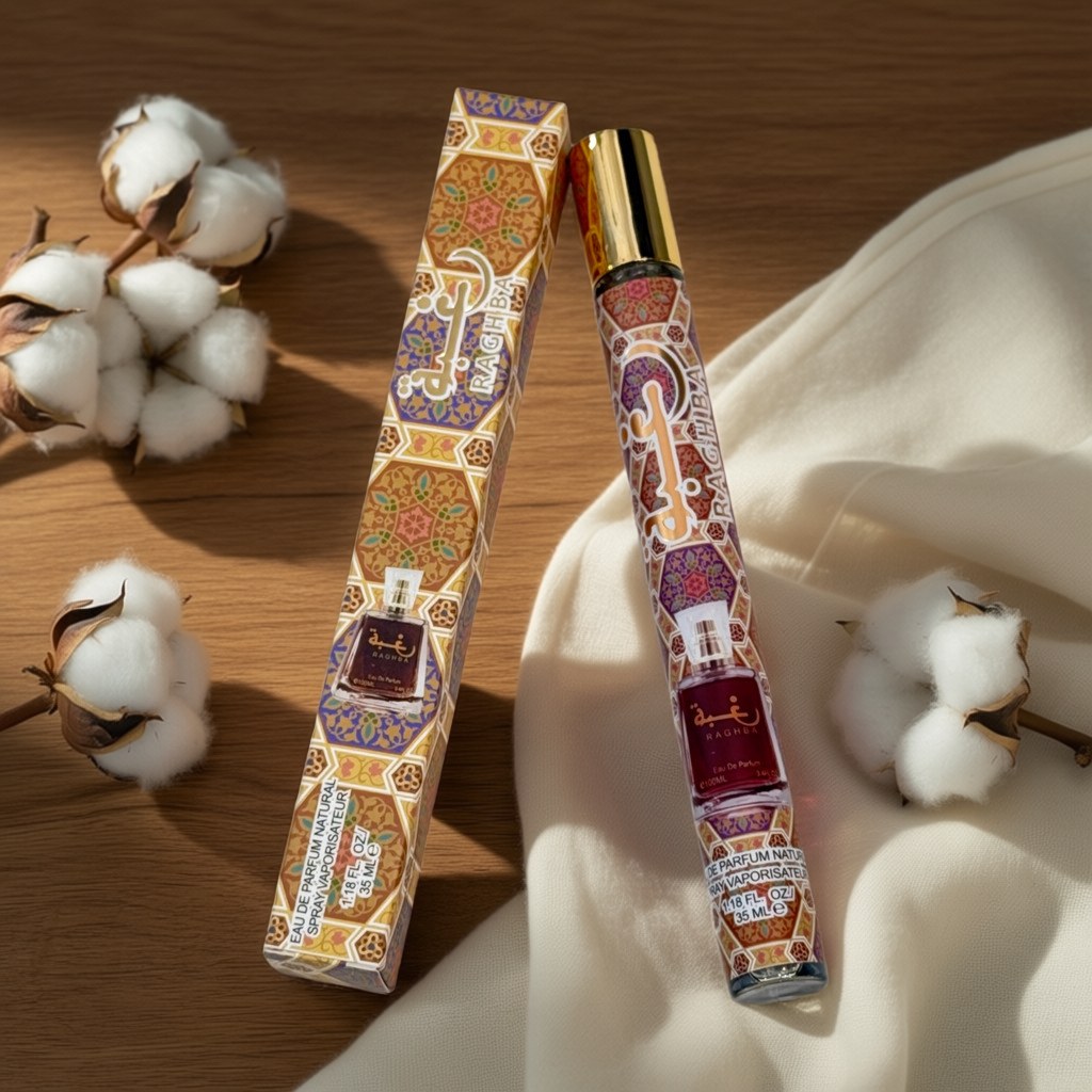 Perfume amaderado intenso con elementos naturales para mujer Angara Moda