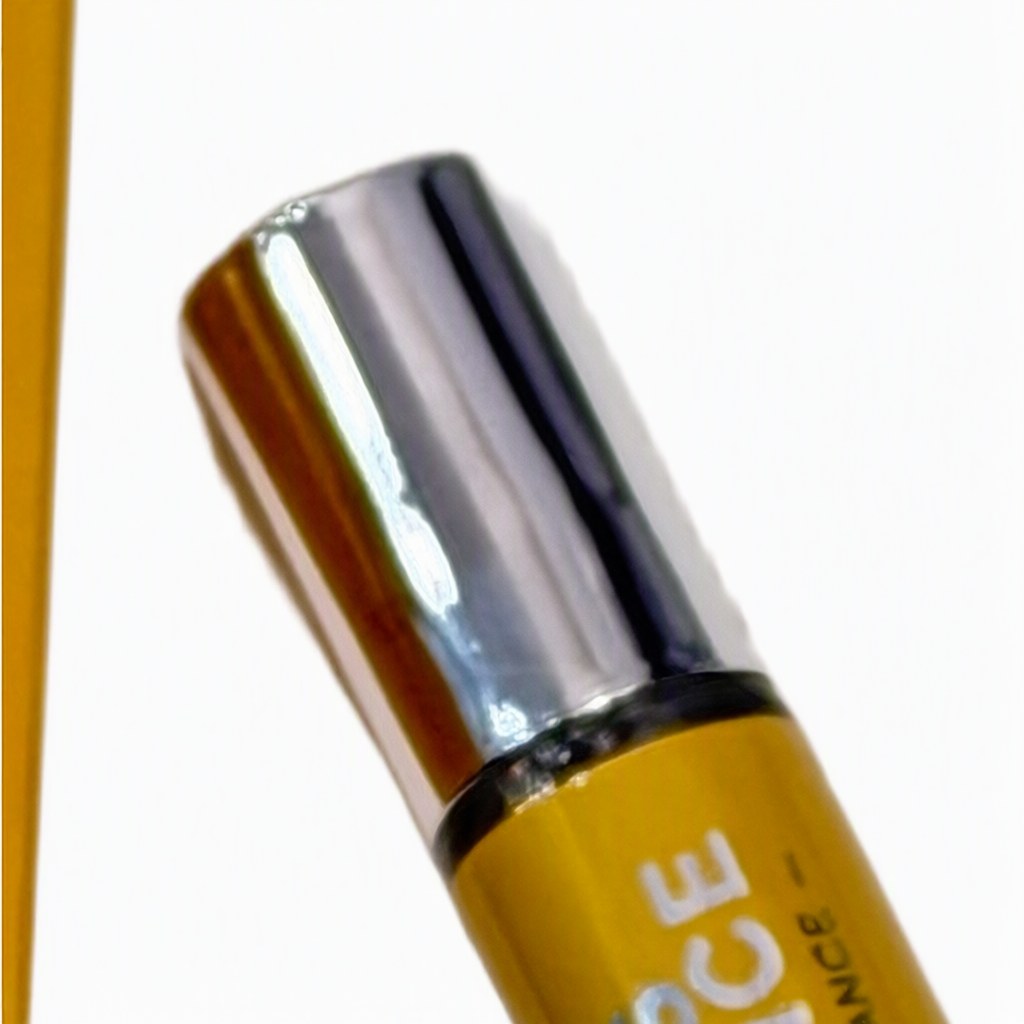 Detalle de Perfume citrico para mujer Angara Moda