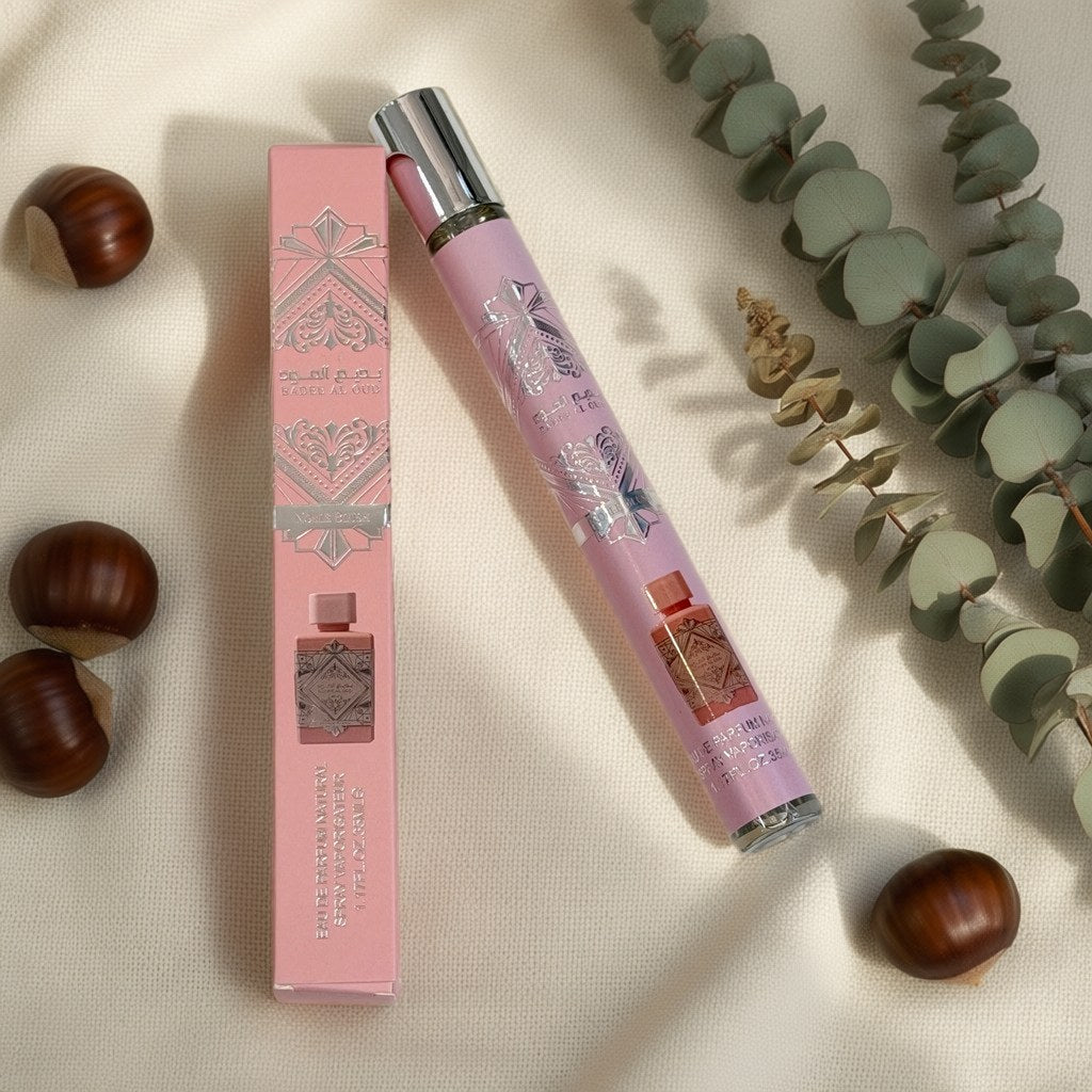 Perfume algodon de azucar en un bodegón para mujer Angara Moda
