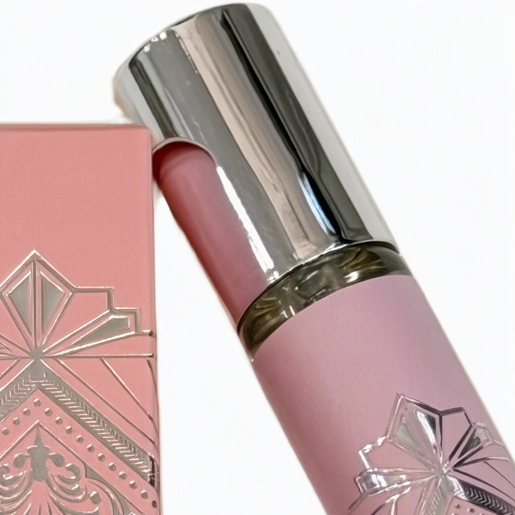 Detalle de Perfume algodon de azucar para mujer Angara Moda