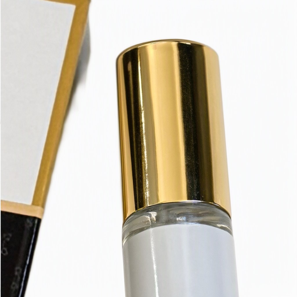 Detalle de Perfume limpio para mujer Angara Moda