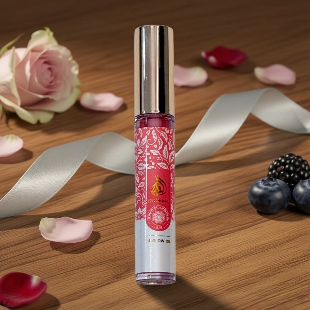 Balsamo Colibrí con elementos naturales para mujer Angara Moda