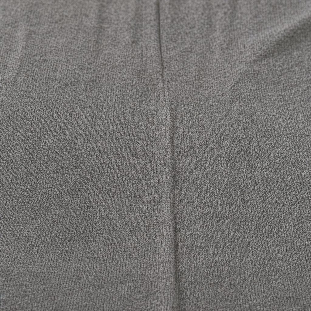 Detalle del tejido de Pantalón Condesa para mujer Angara Moda