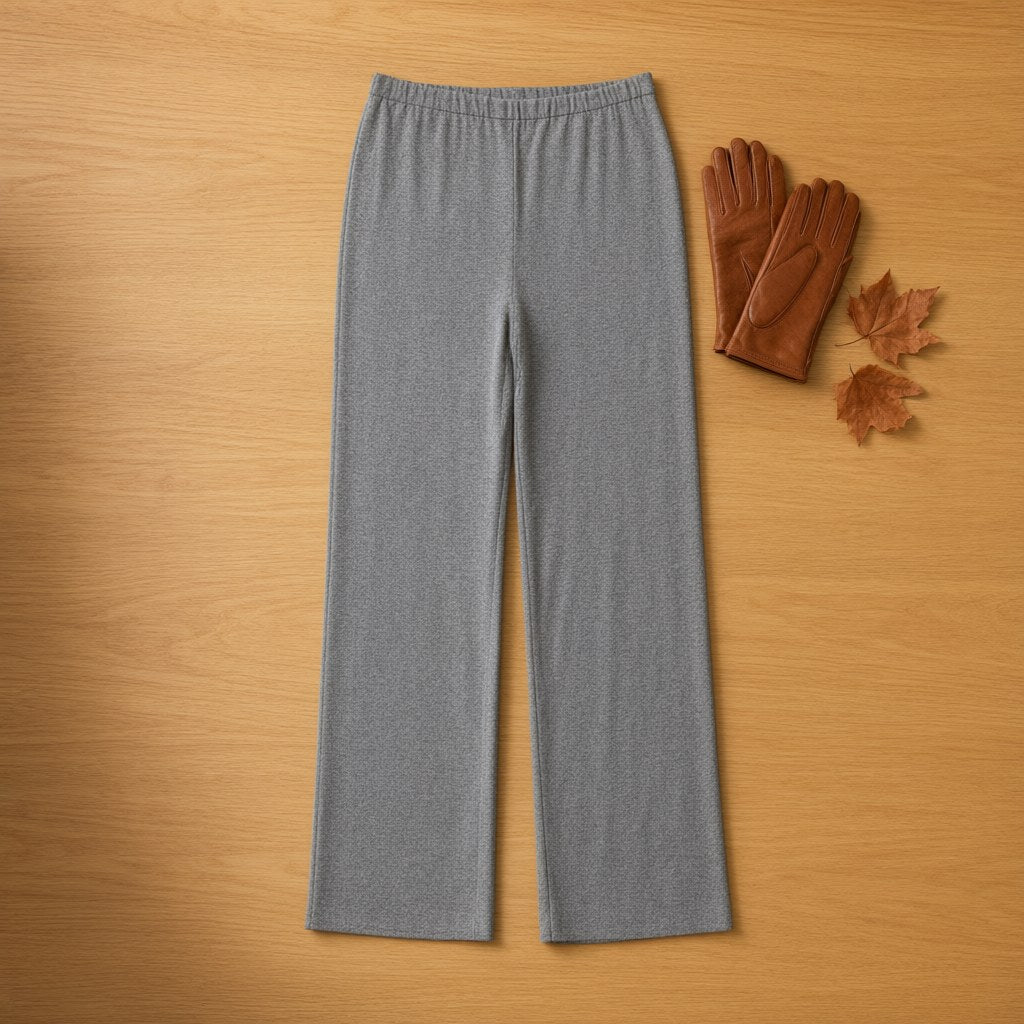 Pantalón Condesa desde arriba para mujer Angara Moda