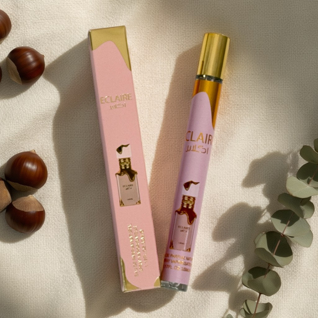 Perfume Vainilla en un bodegón para mujer Angara Moda