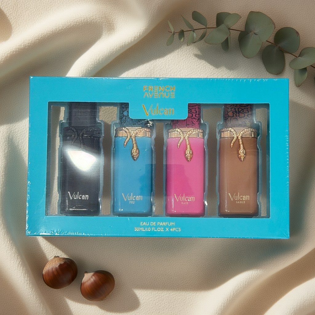 Perfume Clarisa en un bodegón para mujer Angara Moda