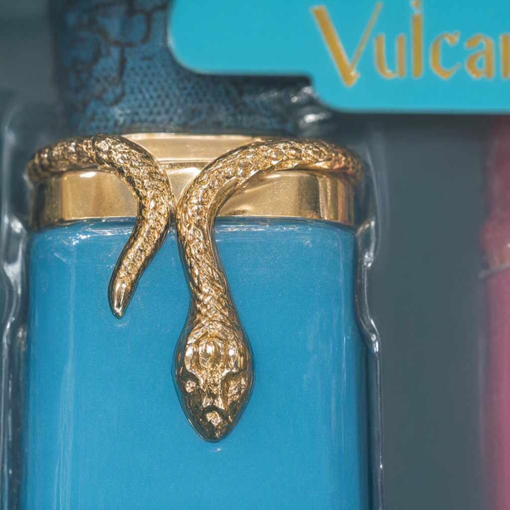 Detalle de Perfume Clarisa para mujer Angara Moda