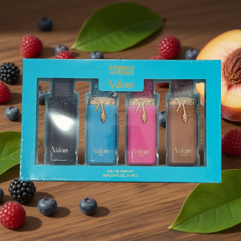 Perfume Clarisa con elementos naturales para mujer Angara Moda